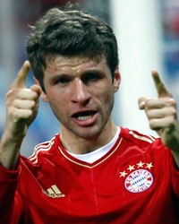 Thomas Muller